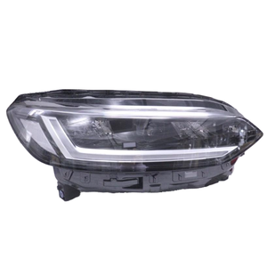 NAILUKE lámpara de cabeza de coche de alta calidad para <span class=keywords><strong>Honda</strong></span> <span class=keywords><strong>ZRV</strong></span> HRV 2023 OEM 33150-3V0-H01 33100-3V0-H01 33150-3V0-H23 33100-3V0-H23 - Product Image 2