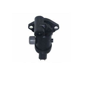 Soupape de régulation de régime de ralenti Ford ZY01-20-130 pour remplacement et réparation de pièces moteur - Product Image 2