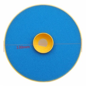 Bài động cơ HEPA & pre-động cơ lọc phù hợp cho dysons <span class=keywords><strong>DC07</strong></span> thay thế cho máy hút bụi - Product Image 6