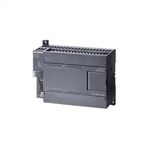 CPU 226 Appareil Compact avec Alimentation AC 24 Entrées Numériques DC 6ES7216-2BD23-0XB8 6ES7235-0KD22-0XA8 6GK7243-1EX01-0XE0