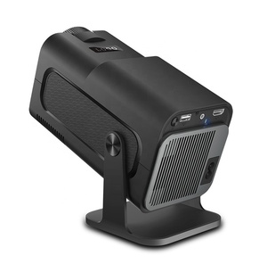 Proiettore portatile HY320 Android11 Dual Wifi6 proiettore nativo 1080P 200ANSI 1920*1080P Home Cinema aggiornamento mini hy320 Projetor - Product Image 6