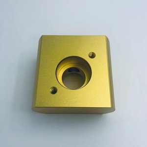 Piezas de Repuesto de Precisión para Automóviles, Mecanizado CNC Personalizado OEM, Procesamiento CNC de Piezas Metálicas para Autos - Compre Piezas Metálicas de Procesamiento CNC - Product Image 5