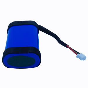 Batterie de remplacement B0797 pour haut-parleur sans fil <span class=keywords><strong>Marshall</strong></span> <span class=keywords><strong>Emberton</strong></span> 3/III, batterie polymère lithium-ion 7,2 V 2680 mAh, délai de livraison rapide - Product Image 6