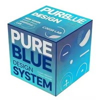 Module d'écran LED en cube GQY Outdoor P2.604 250*250mm, sans joint, angle droit à 90 degrés, écran d'affichage LED pour coin de mur publicitaire