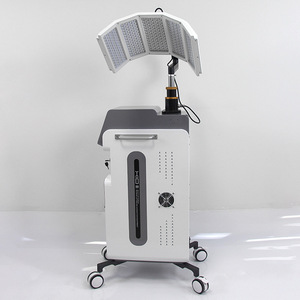 เครื่อง PDT Beauty Machine สำหรับผิวขาว 80k เครื่อง PDT กำจัดไขมัน เครื่อง PDT LED Light Therapy เครื่อง PDT-Led-Machine - Product Image 4