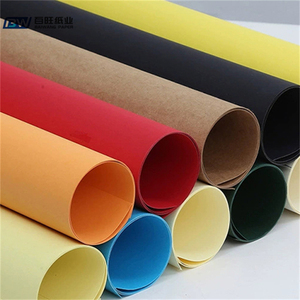 <span class=keywords><strong>Cartone</strong></span> colorato doppio lato impermeabile 250g <span class=keywords><strong>grandi</strong></span> <span class=keywords><strong>fogli</strong></span> 8K 4K 1K A3 A4 Pop-Up libro carta per bambini - Product Image 6