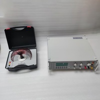 Appareil de calibrage multifonctionnel Huazheng Electric HZJD8001 pour multimètre et pince ampèremétrique