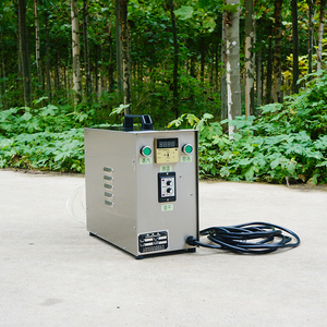 Máquina de Lavado de Autos a <span class=keywords><strong>Vapor</strong></span>, una Máquina de <span class=keywords><strong>Vapor</strong></span> de Alta Temperatura Adecuada para Limpiar las Alfombrillas y los Techos Interiores <span class=keywords><strong>del</strong></span> Automóvil - Product Image 6