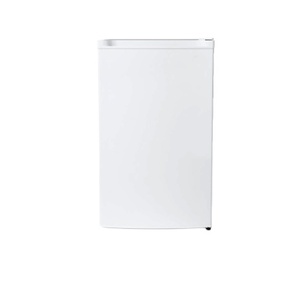 3.2 Cu. Ft. High Quality Compact Single Door <b>Mini</b> Fridge with <b>Freezer</b> for Home DSF-90L - Product Image 1