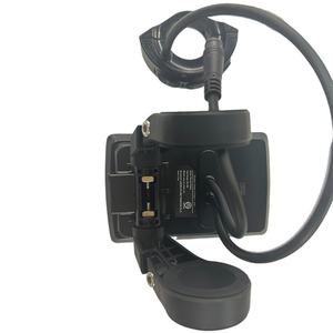 Controlador para Scooter KUGOO KIRIN V4 Pro, Accesorios para Scooter, Controlador de Motor sin Escobillas, Hecho en la Ciudad de Yongkang - Product Image 4