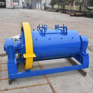 300-500Kg Per Jam Laboratorium Kecil <span class=keywords><strong>Ball</strong></span> <span class=keywords><strong>Mill</strong></span> untuk Dijual 600x120 0/600x1800 - Product Image 3