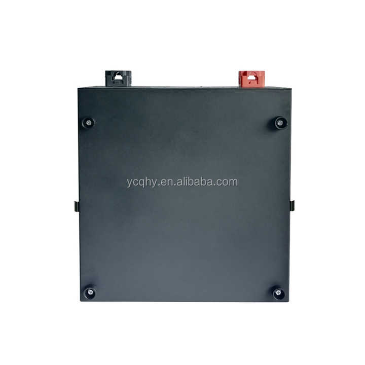 25.6V 280Ah Lithium Battery Box for 24V Applications - OEM/ODM