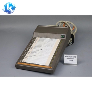 TOUT NEUF 6ES5788-0LA12 SIMULATEUR S5 764 <span class=keywords><strong>20</strong></span> 290 E.STAND:1 230V 50HZ 90MA LOC # S101 - Product Image 1