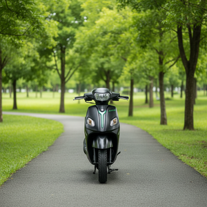 Motocicleta Yamaha <span class=keywords><strong>Chago</strong></span> 125cc Modelo 2025 con Inyección de Combustible, Estilo Urbano - Product Image 1