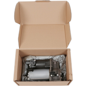Pièces détachées automobiles <span class=keywords><strong>Compresseur</strong></span> d'air pour Mercedes Benz W166 X166 ML GL CLASS GLE450 AMG <span class=keywords><strong>Suspension</strong></span> Shock Spring <span class=keywords><strong>Compresseur</strong></span> d'air - Product Image 1