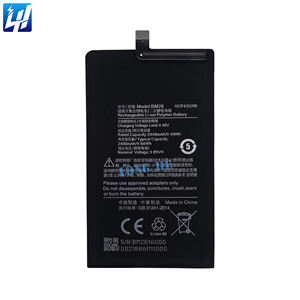 OEM Neue Batterie BM26 BM27 für XIAOMI Mi Mix Fold 2/22061218C 2490mAh 2010mAh brandneue 0-Zyklus - Product Image 2
