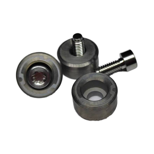 ไขควงน้ำหนัก1/2ด้านข้างสำหรับ Taylor May อุปกรณ์เสริมหัวกอล์ฟคลับ - Product Image 1