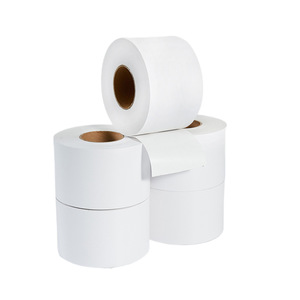 Papel Térmico para Etiquetas, Ecológico, sin Revestimiento, con Triple Protección, para Logística, Comercio Minorista, Medicina y Alimentos - Product Image 3