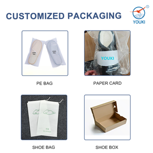 Claquettes en PVC avec logo personnalisé pour la plage, l'hôtel, les cadeaux d'entreprise, sandales promotionnelles en gros avec faible MOQ - Product Image 6