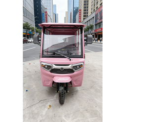 <span class=keywords><strong>รถ</strong></span>สามล้อไฟฟ้าสามแถว ราคาสุดคุ้ม ขายดีในตลาดแอฟริกา - Product Image 6