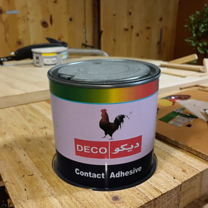 Fengcai Solvent Bazlı Neopren Yapıştırıcı Polikloropren Kontakt Yapıştırıcısı - Product Image 4
