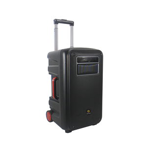 B Bluetooth Kích Thước Lớn Loa Siêu Trầm Rạp Hát Tại Nhà Âm Thanh Surround Âm Thanh Bên Hộp Loa Hệ Thống Loa Xe Đẩy Loa - Product Image 3