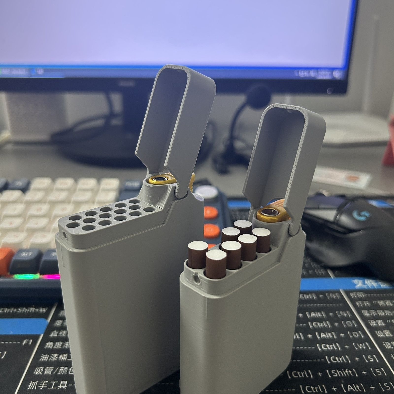 Silver