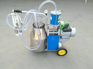 Máquina <span class=keywords><strong>de</strong></span> succión <span class=keywords><strong>de</strong></span> leche para cabras, máquina eléctrica <span class=keywords><strong>de</strong></span> ordeño para ovejas, precios <span class=keywords><strong>de</strong></span> máquinas <span class=keywords><strong>de</strong></span> ordeño para ovejas y vacas - Product Image 2