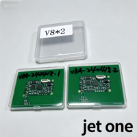 Nouveau lecteur de cartes pour imprimante à jet d'encre Lei Neo One 2023 avec 1 an de garantie