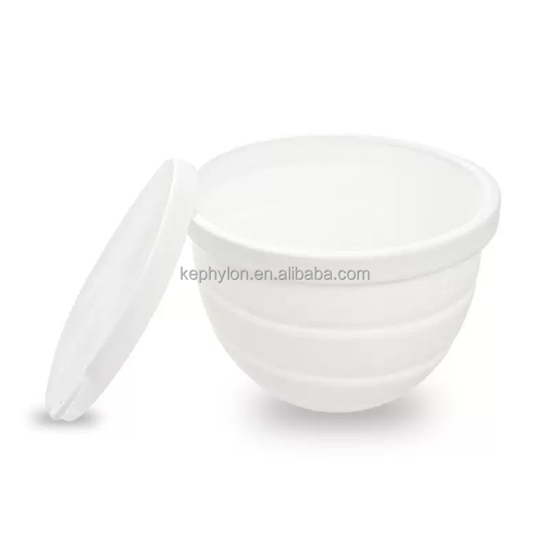 Blanc-4,5QT/5QT