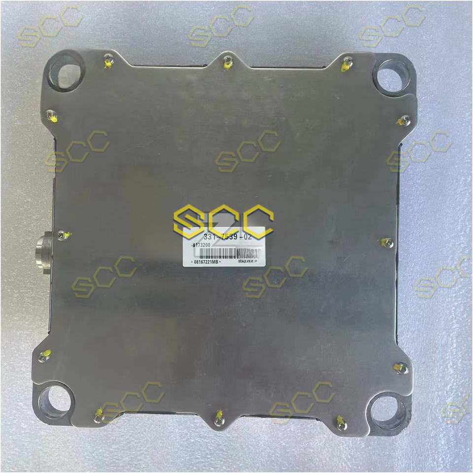 ECU Controller ECU for Caterpillar 3317539 331-7539 10R-8112 2863683 C4 ...