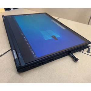 Ordinateur portable <span class=keywords><strong>Lenovo</strong></span> <span class=keywords><strong>Thinkpad</strong></span> Yoga <span class=keywords><strong>370</strong></span>, ordinateur portable tactile <span class=keywords><strong>Lenovo</strong></span> Yoga <span class=keywords><strong>370</strong></span>, I5 7300, 8 Go de RAM, 120 Go de SSD, écran 13,3 pouces - Product Image 4