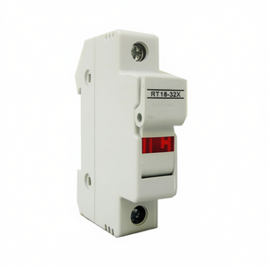 RT18-32X Fuse Holder 32A AC Single <b>Pole</b> With Indicator <b>Light</b> - Product Image 2