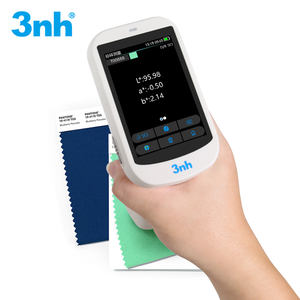 3nh ST2222 Digitales Farbdifferenzmessgerät zum Fabrikpreis, Tragbares Farbmessgerät für Atomabsorption aus Guangdong zum Verkauf - Product Image 6