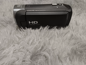 Caméscope Full HD Sony HDR-CX405 d'occasion en bon état avec zoom optique 30x - Product Image 1