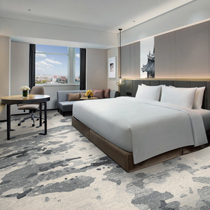 Chất lượng cao sang trọng khách sạn 5 sao thảm sàn sòng bạc rạp chiếu phim <span class=keywords><strong>axminster</strong></span> tường để tường Thảm - Product Image 3