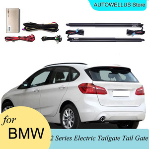 Per BMW Serie 2 <span class=keywords><strong>Active</strong></span> <span class=keywords><strong>Tourer</strong></span> <span class=keywords><strong>F45</strong></span> 2014-2020 Portellone Elettrico Modifica Auto Sollevamento Automatico Porta Posteriore con Telecomando - Product Image 2
