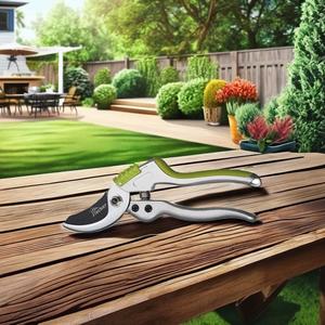 Sécateur de contournement de jardin de Taiwan de haute qualité outil Premium pour l'élagage de jardinage - Product Image 4