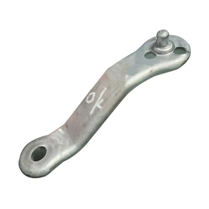 Fabricant de moules de transfert multi-stations personnalisés pour le marquage à chaud, production en usine de moules de haute précision pour vis à levier_W000075957 OP1 - Product Image 1