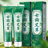 Dentifrice Herbal Blanchissant et Fortifiant pour les Dents, Offre une Haleine Fraîche, Personnalisable pour Usage Domestique