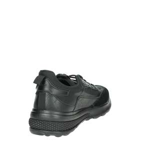 Zapatillas Deportivas para Hombre Geox U45BAD 01122 Negras Estilo Baloncesto - Product Image 3
