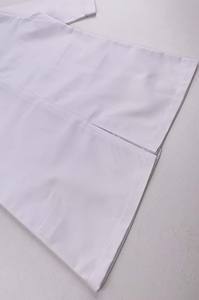 Uniformes de enfermera para mujer profesional Diseño impreso Spandex Scrubs Vestido con botón Frontal Tejido Uniforme Camisas Conjuntos - Product Image 5