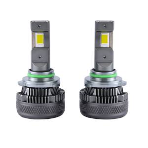 Lampadina LED H1 per Fari 6000K, <span class=keywords><strong>Luce</strong></span> Stabile Plug and Play, Aggiornamento per Fari Fendinebbia LED Universali per Auto - Product Image 1