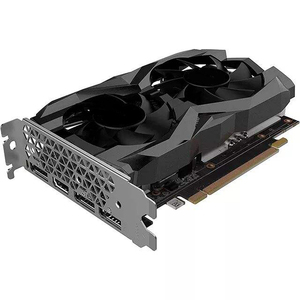 GTX 1660TI 1660 S 6G DDR6 tarjeta VGA 192bit Gtx1660 Super Gaming <span class=keywords><strong>Grafic</strong></span> para PC de escritorio Geforce piezas de computadora tarjeta gráfica - Product Image 2