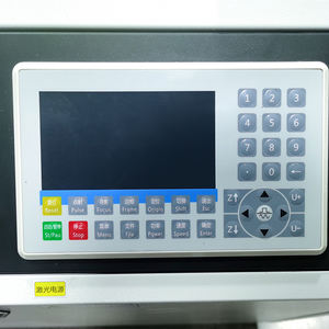 HH-1390 Bois Acrylique Pvc 80w 100w 120w 130w 150w Lazer Graver Non Métallique 1325 Co2 Laser Machine De Découpe - Product Image 2