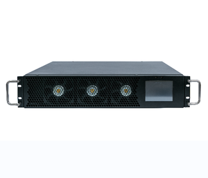 Filtro activo AHF, 220V/400V, 50Hz, 30A, armónico activo, 30A - Product Image 1