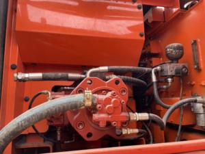 Well-Equipped <b>Used</b> Doosan DX220-7 Excavator Durable & Powerful with Excellent Performance Best Value - Product Image 5