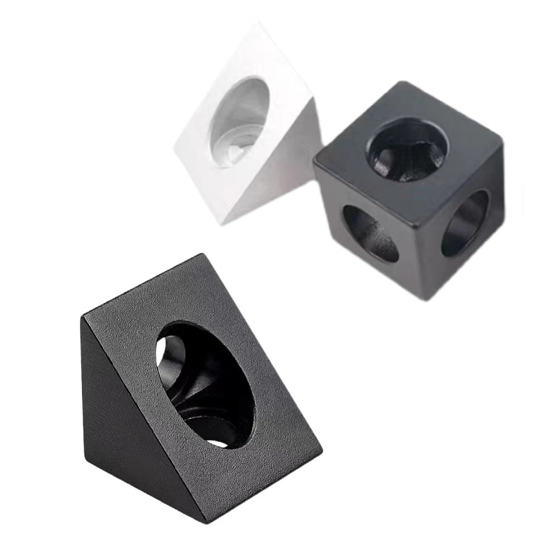 4 Point All Copper Double External