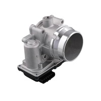 Automotive Engine Parts Suitable for Volvo S60 S90 Throttle Body Assembly 31465575 31293736 31293930