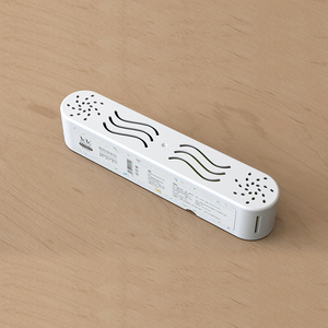 <span class=keywords><strong>Deodorante</strong></span> per Armadio a Strisce Lunghe da 100g: Elimina ed Elimina gli Odori a Lunga Durata, Creando un <span class=keywords><strong>Ambiente</strong></span> Fresco - Product Image 1